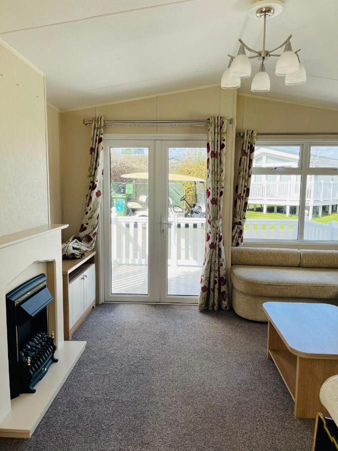 Roslyn At Lower Hyde Park, Isle Of Wight Shanklin Exterior foto